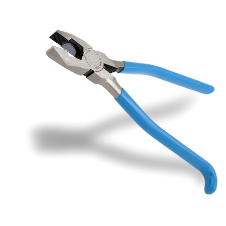 Channellock Plier 8.75" Ironworker'S 350S
